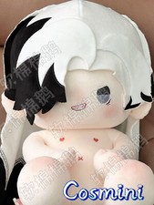 Honkai: Star Rail Boothill 40cm Plush Doll Pillow Dress up Stuffed Toy Anime