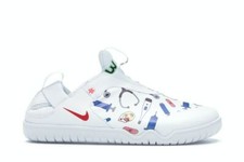 nike air zoom pulse doernbecher