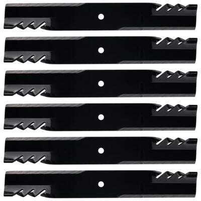 6PK Oregon G6 Gator Blade for 42