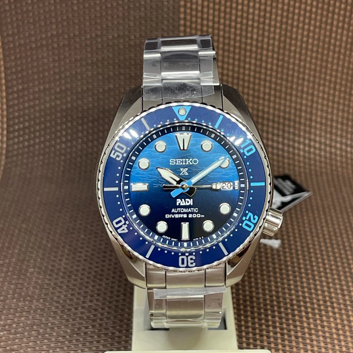 Seiko hotsell king power