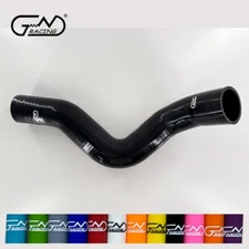 Fit 2015-2023 Ford Mustang EcoBoost 2.3L Silicone Intercooler Air Outer Hose Kit