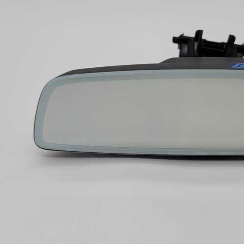 2023 2024 BMW IX REAR VIEW MIRROR ASSEMBLY OEM 5A32377 - 02 - Picture 3 of 17