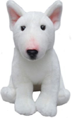 peluches de bull terrier