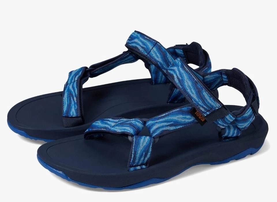 Sandalia Deportiva Teva Unisex-Child Hurricane XLT 2 / Talla 13 Niño EE. UU. Nueva Foto 4 de 4