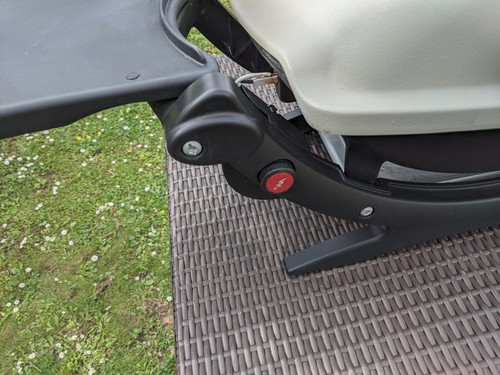 Weber Q Gasgrill Grill - Bild 14 von 14