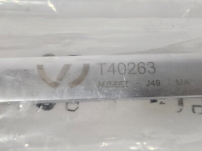 トゥン VW Audi Hazet T40263 OEM 21mm Crankshaft Turning Wrench | eBay