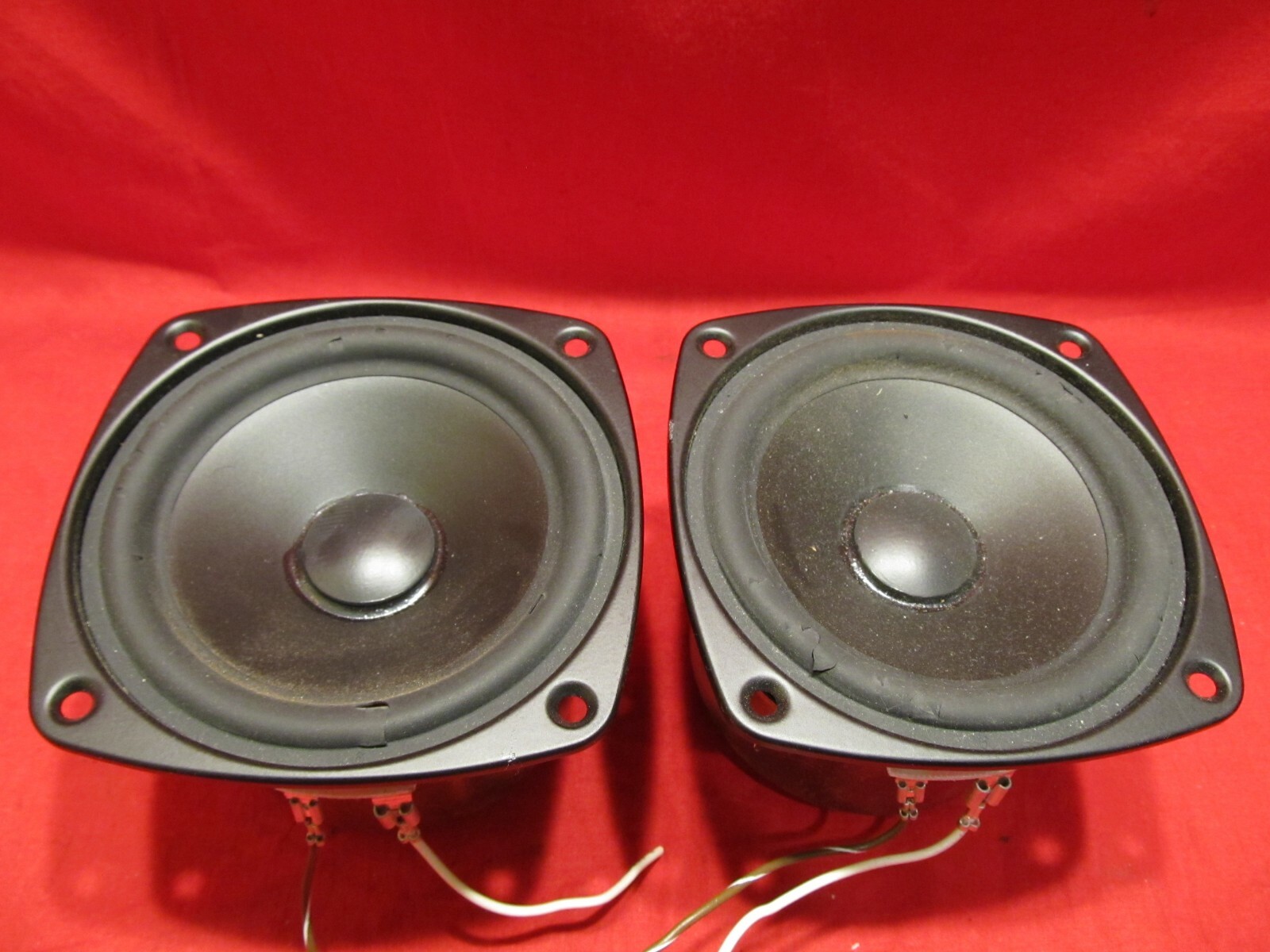 boston acoustics vr series