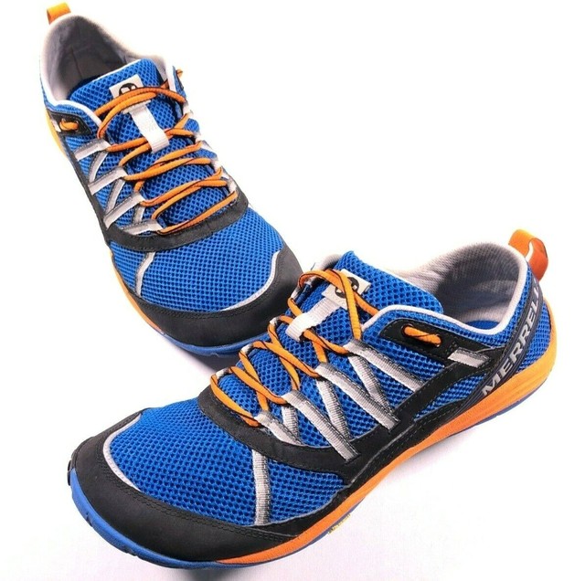 merrell hyperlock shoes