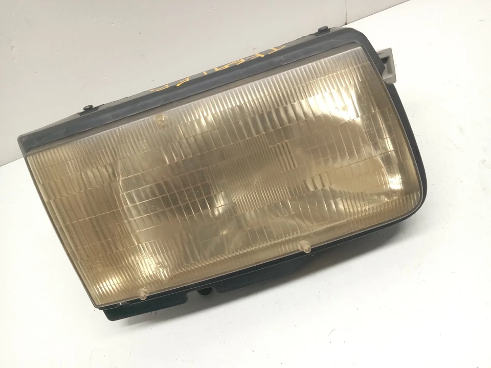 Farol dianteiro direito Honda Passport 1998 - 1999 fabricante de equipamento original, 114-58532R - Imagem 2 de 4