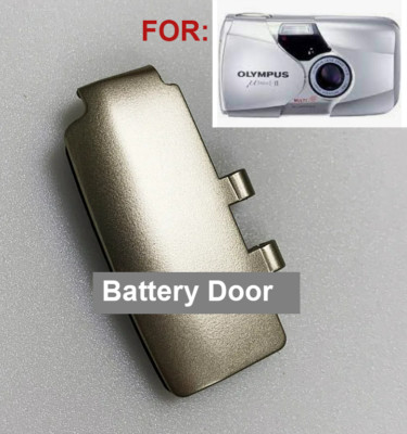 一部難あり品 Olympus μ【mju:】-Ⅱ Olympus μ [mju:] Ⅱ 110 Camera review: the Olympus MJU-II (Olympus