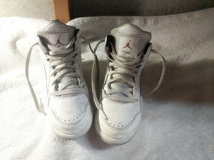 jordan flight sc 3