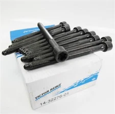 Cylinder head bolts set Reinz VW Audi Seat Skoda 1.8 2.0 TFSI TSI