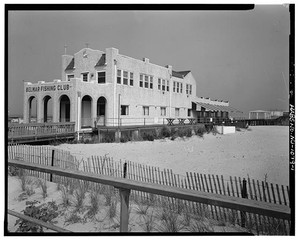 monmouth belmar