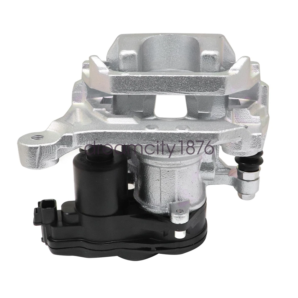 Pinza cilindro freno eléctrico trasero izquierdo mitsubishi outlander 13-18 EE. UU. Foto 2 de 4