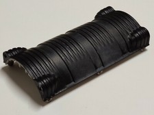 RED ONE MX Top Body Cover Plate w/ Mounting Holes