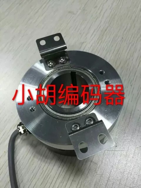 1PC NEW TS5226N103 OIH100-512C/T-P2-15V Incremental Encoder (By DHL) #H39DD YD