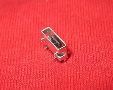 10 pcs Micro USB Charging Socket Port HP SLATE 10 HD Connector Replacement USA