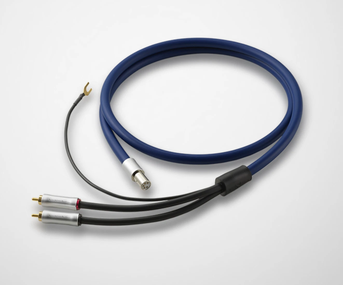 LUXMAN PHONO CABLE JPR-15000PH - Thumbnail 3