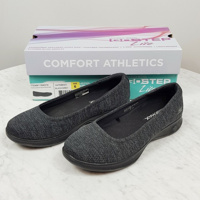 skechers goga max uk