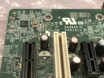Dell Optiplex 790 Desktop Motherboard 0J3C2F OJ3C2F 0HY9JP