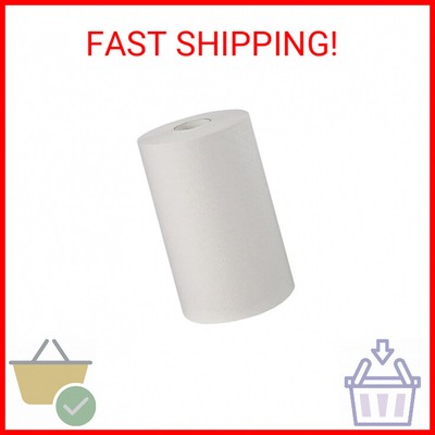 Pacific Blue Ultra 9'' Paper Towel Roll (Previously Branded SofPull) by GP PRO (G