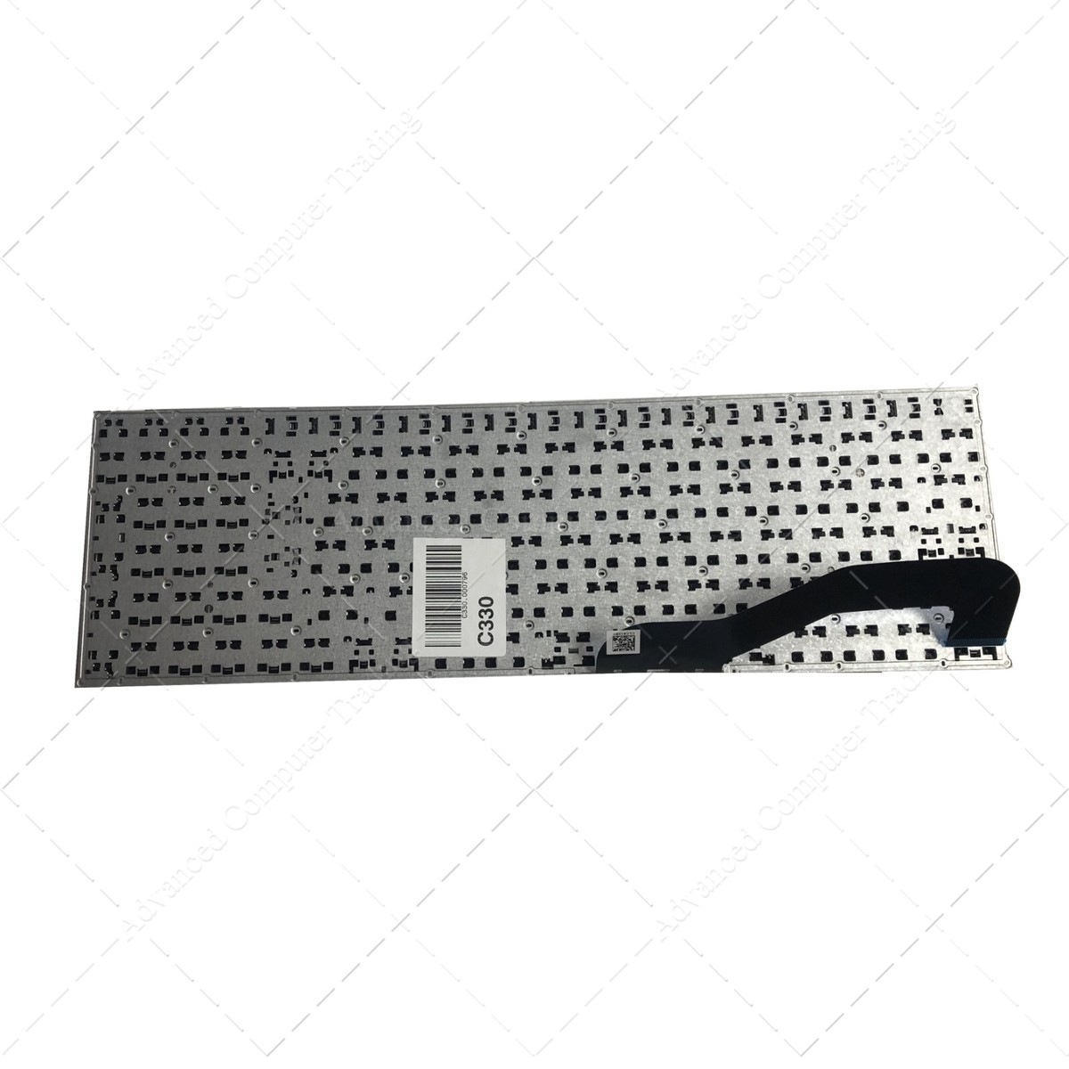 Teclado Portatil Asus X540 X540l Xx540ua X540sc X540s X540lj | Cuotas Sin Interés