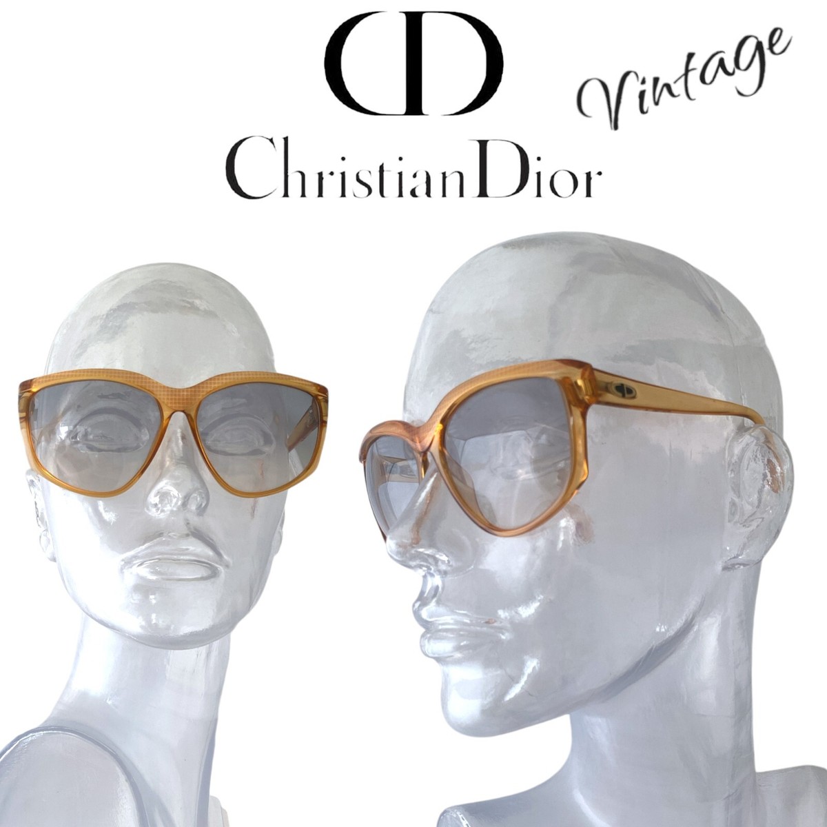 Christian Dior Metallic Silver “So Real” Mirrored Sunglasses (c. 2014–2017) DIOR occhiali da sole GYPSY 1 TW3 79 14 110 RARE sunglasses  main image 3