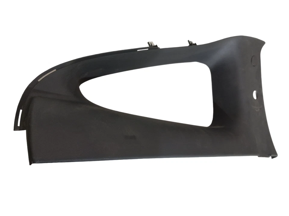 05-10 CHEVY COBALTO CUARTO VENTANA MOLDURA P/N 15274591 INTERIOR LH CUPÉ OEM GM Foto 3 de 4