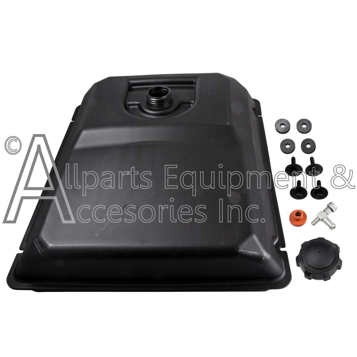 Z-GS-0795-AP New Style Fuel Tank Kit for DeVilbiss and ExCell