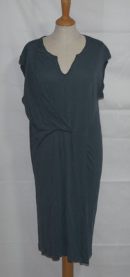 Noa Dress Women's Grey Size XL