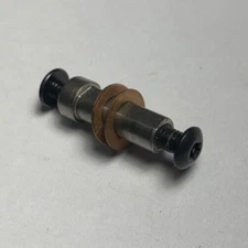 Leatherman MUT Parts Replacement for MUT, MUT Black:  Frame Hardware