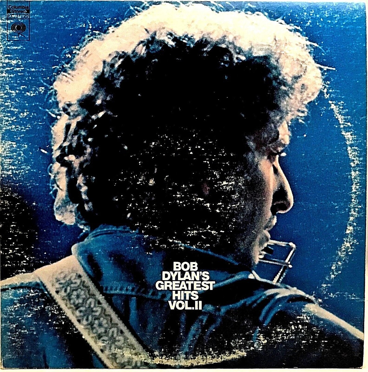 BOB DYLAN'S 