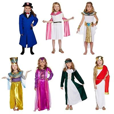 tudor girl fancy dress costume
