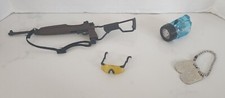 Vintage Hasbro GI JOE Action Figure Accessories CHOOSE