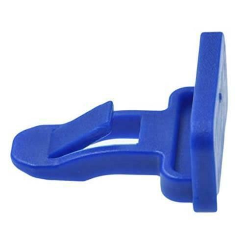 50 Pcs Bumper Moulding Clips Retainer Fasteners Clip For Toyota 75392-35200 - Picture 3 of 3