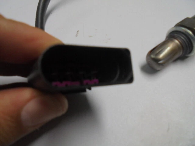 Sonde lambda Sondy Lambdaszondák oxygen Sensor Volkswagen Bora Variant Golf IV - Photo 3/3