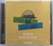 The Beatles   Hollywood Bowl Concert   Comple...