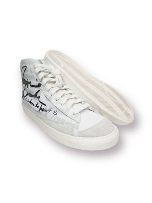 Size 6.5 - Nike Naomi Osaka x Comme des Garçons x Blazer '77 Mid