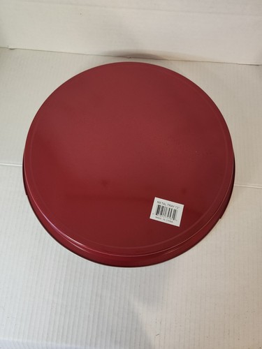 13" Tin Coca-Cola Tray - Picture 3 of 3