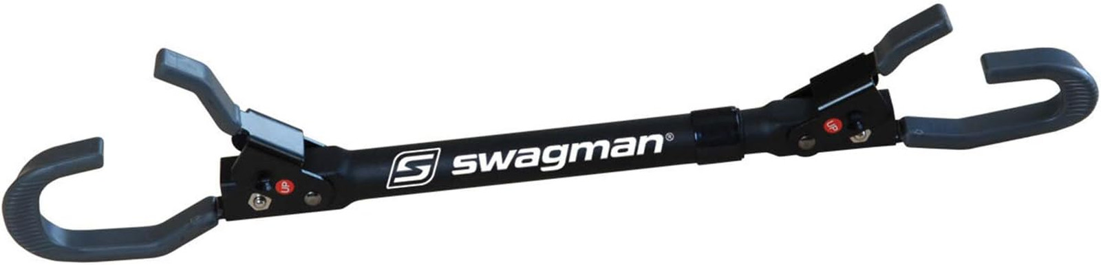 DELUXE BAR ADAPTER, Black