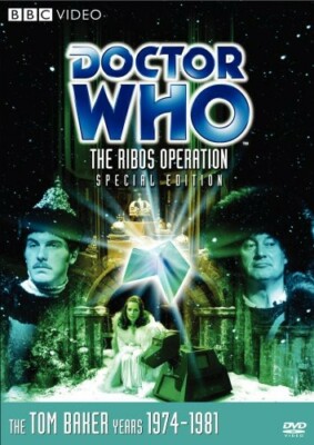Doctor Who: The Ribos Operation (Story 98, The Key to Time Series Part 1) (Speci