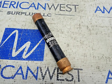 Cooper Bussman Dura-Lag DLS-R-30 30 Amp 600V RK5 Fuse