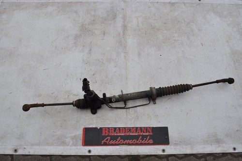 VW Polo Varinat 6k Lenkgetriebe