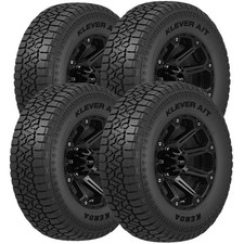 Qty 4 Lt26575r16 Kenda Klever At2 Kr628 123120s Load Range E Tires