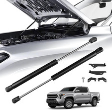 Hood Struts for Toyota Tacoma 2024 2025+ and 4Runner 2025+, Hood Lift Support No