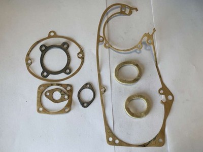 ENGINE GASKET SERIES ADAPTABLE TO EXPRESS (IZ19)