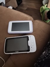 Hubble Connected Baby Monitors