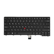 OEM US Keyboard Backlit For ThinkPad T431s T440 T440p T440s T450 T450S T460