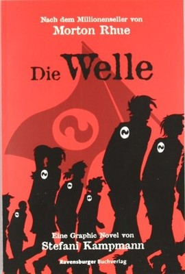 Die Welle, Rhue, Morton