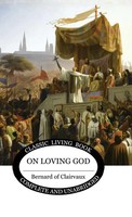 Bernard Of Clairvaux | On Loving God | Buch | Englisch (2023)